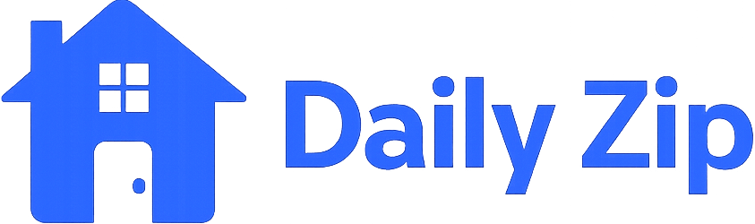 데일리 집-Daily Zip